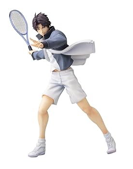 Amazon.co.jp: コトブキヤ 新テニスの王子様 ARTFX J 跡部景吾 1